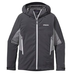 Men’s Patagonia Dimension Windstopper Jacket